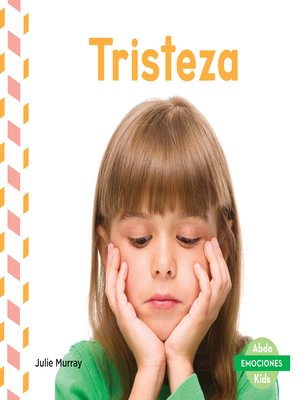 Tristeza (Sad) - ebook